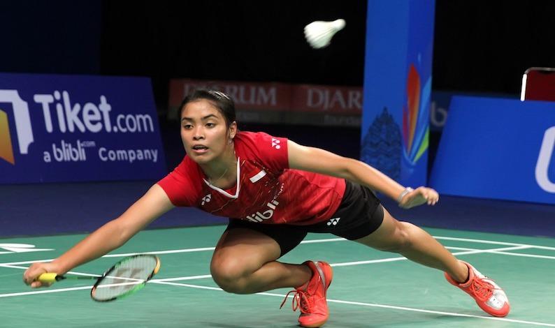 Gregoria Lolos ke Babak Utama Indonesia Masters