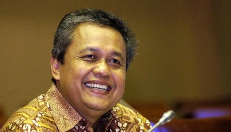 Bankir Dukung Pencalonan Perry Warjiyo