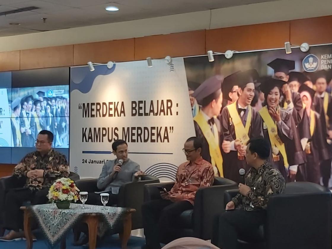 Kampus Merdeka