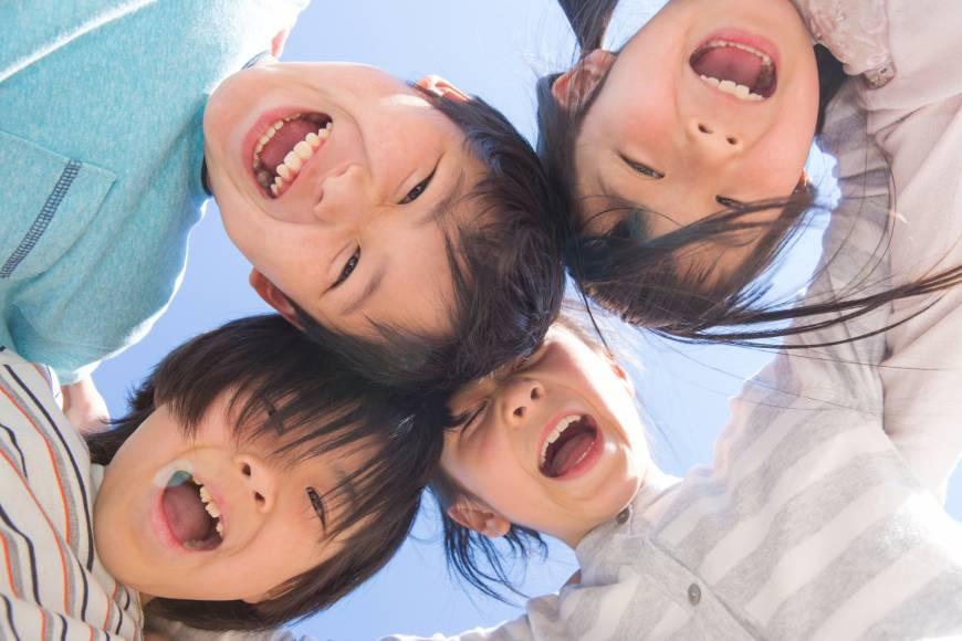 Populasi Anak di Jepang Menurun Selama Era Heisei