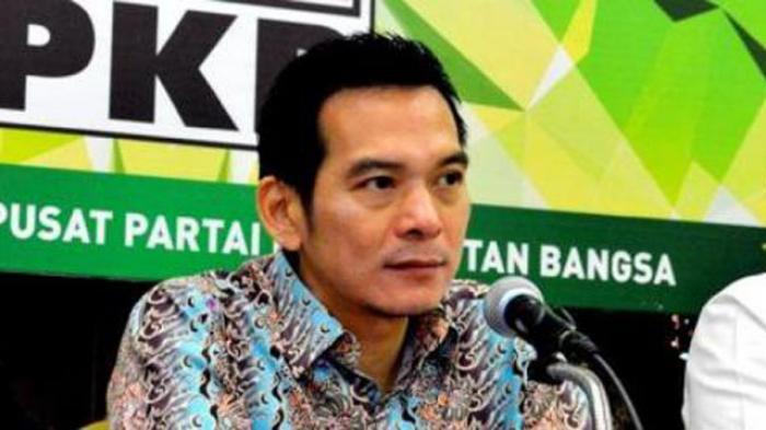 Danil Johan: PKB Belum Pikirkan Calon Presiden