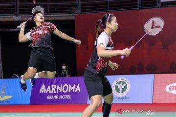 BWF Rilis Drawing Resmi World Tour Finals 2020