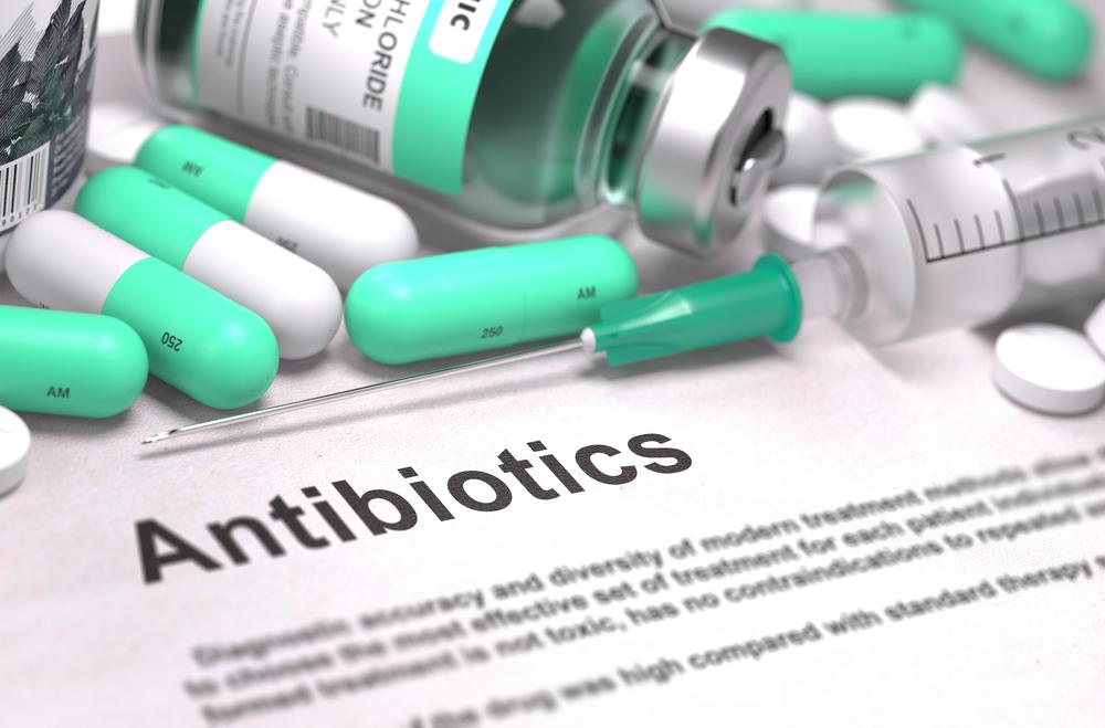 Tak Semua Penyakit Membutuhkan Antibiotik