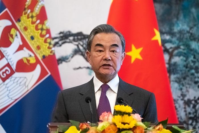 AS-Tiongkok Setuju Lanjutkan Perjanjian Fase Satu