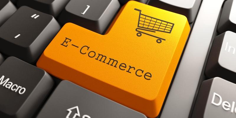 Pajak 'E-Commerce' Jangan Berlebihan