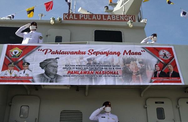 Membanggakan, Kapolri Pertama RS Soekanto Menjadi Pahlawan Nasional