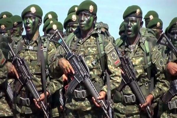 Ini 5 Fakta Menarik tentang Kostrad, Pasukan Pemukul Terbesar TNI