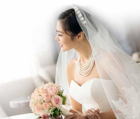 Wedding Open House di Hotel Santika Premiere Hayam Wuruk Jakarta