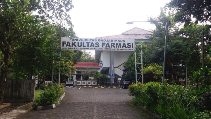 Fakultas Farmasi UGM Reorientasi Kurikulum