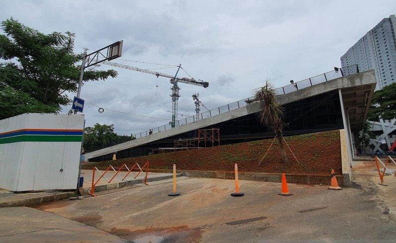 Revitalisasi Gedung TIM Jakarta Masuki Tahap Tender