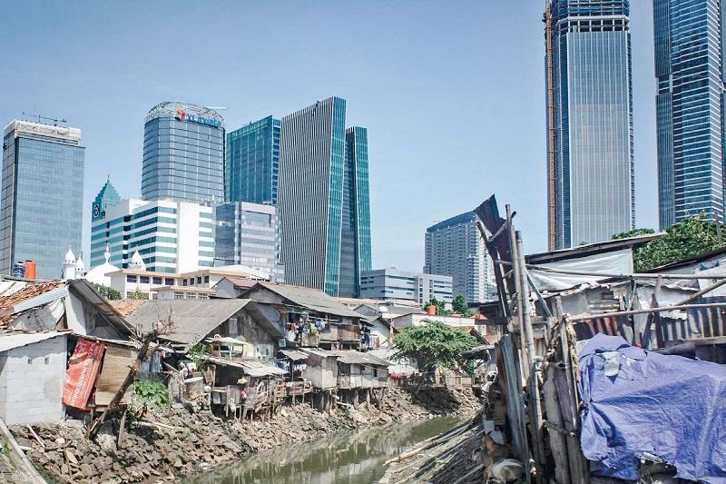 Saatnya Moratorium dan Minta Pemotongan Utang