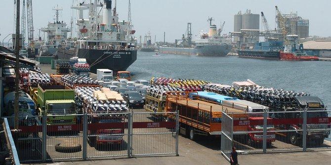 Tanjung Priok Harus Jadi Pelabuhan Percontohan