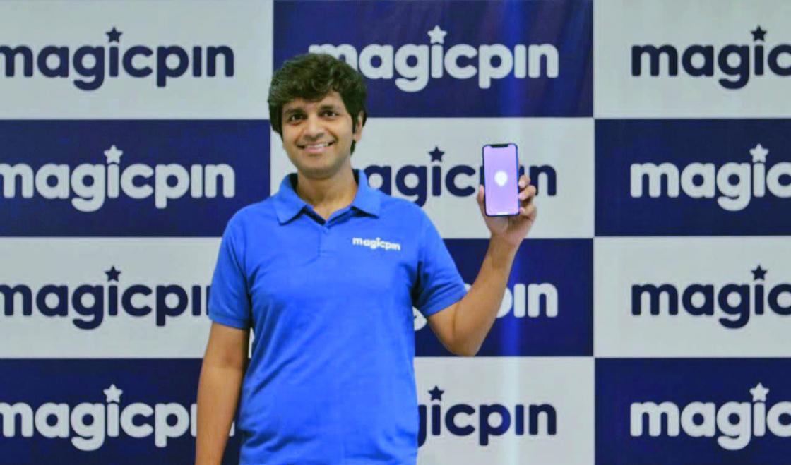 Pertama Diluncurkan di Indonesia Platform Offline Terbesar Dari India magicpin