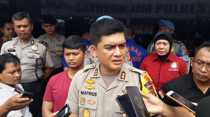 2 Sopir 'Dump Truk' Jadi Tersangka Kecelakaan di Tol Cipularang