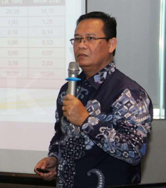 Industri Oleokimia Bakal Bergeliat pada 2021