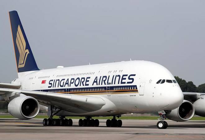 Singapore Airlines Pindah ke Terminal 3