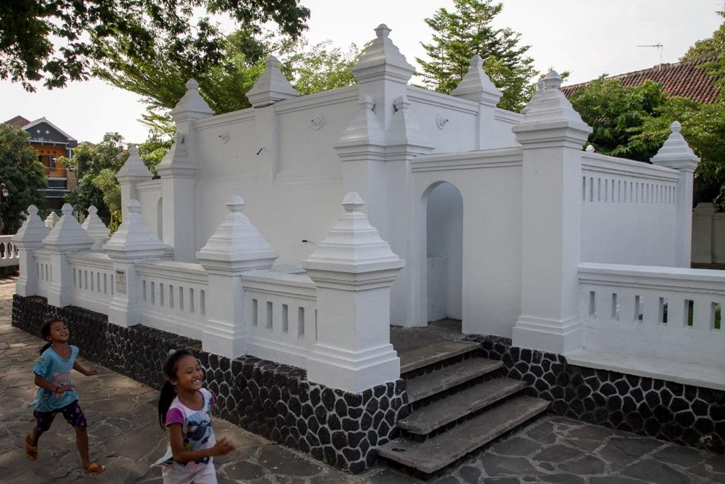 Bangunan Cagar Budaya