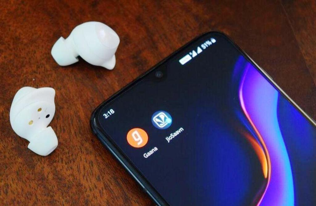 EarEcho : Teknologi Membuka Kunci Ponsel Cerdas dengan Earbud