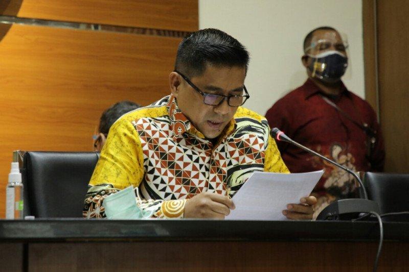 KPK Mulai Kembangkan Kasus Korupsi Pengadaan Bansos