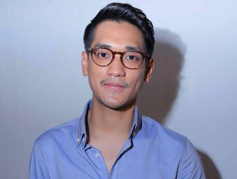 Afgan Peringati 10 Tahun Bermusik lewat Album 'Dekade'