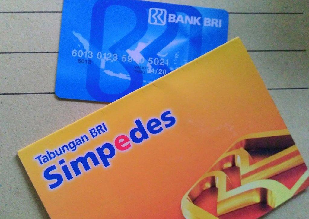 Bank BRI Blokir Transaksi Simpedes dari Luar Negeri