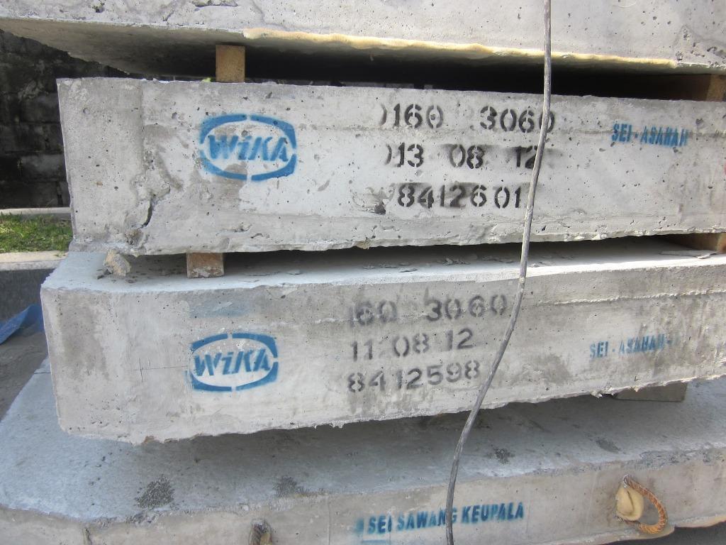 Wika Beton Target Kontrak Baru Rp7,56 Triliun