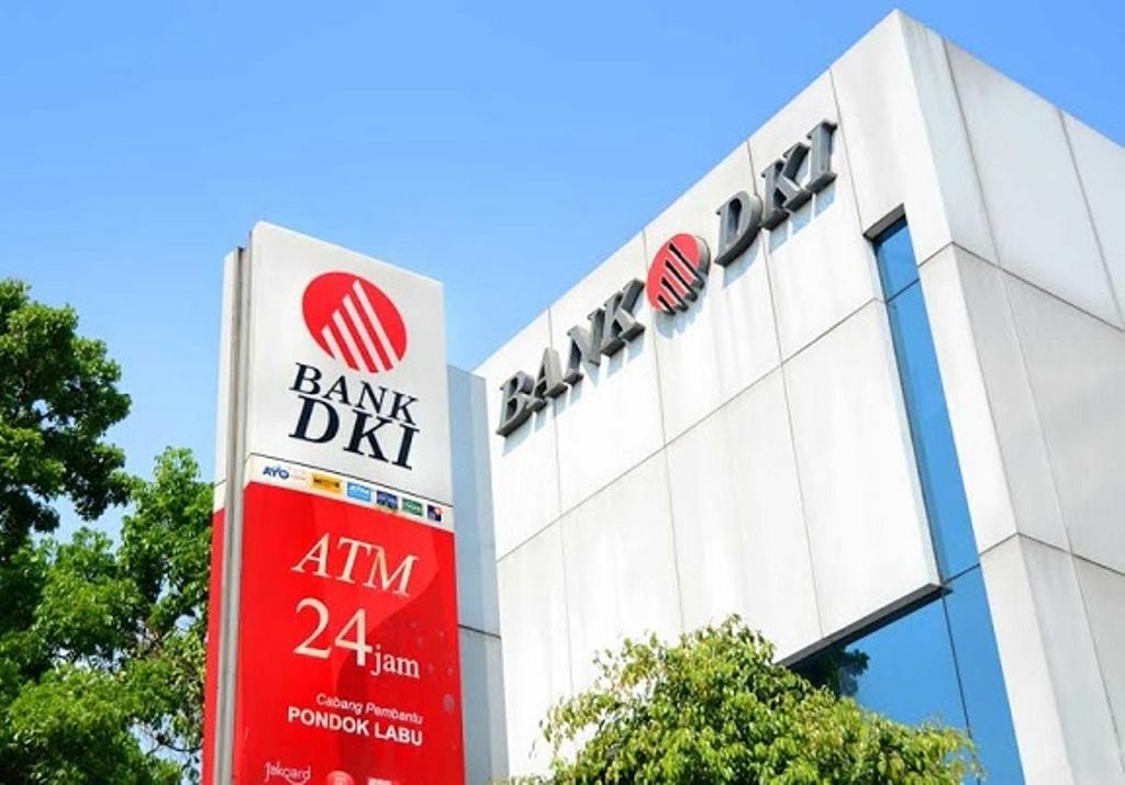 Bank DKI Tambah Jaringan di Pasar Jaya