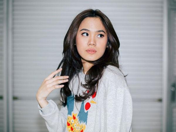 Sheryl Sheinafia Lahirkan Single Baru di Momen Ultah