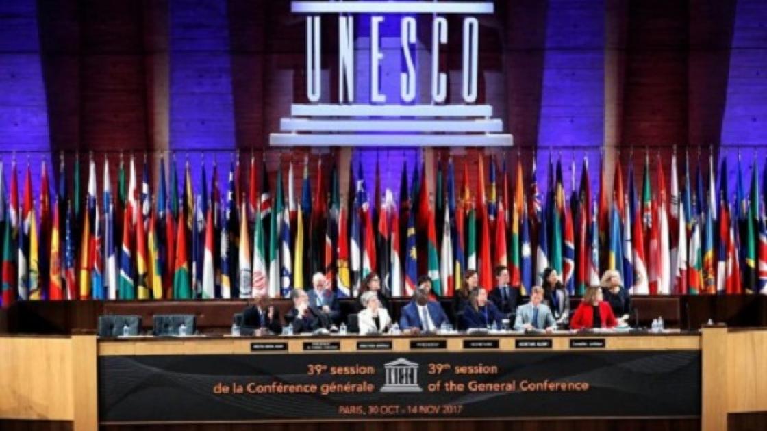 RI Terpilih Jadi Anggota Dewan Eksekutif UNESCO 2017-2021