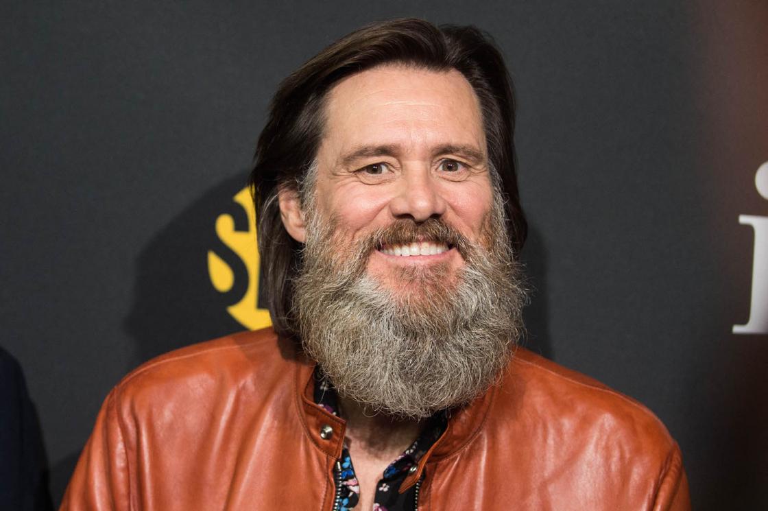 Jim Carrey Bergabung dengan 'SNL' sebagai Joe Biden