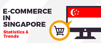 E-Commerce Singapura Jangkau Pasar Tiongkok