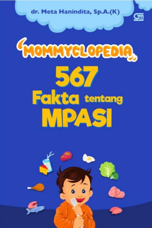 Mengenal Makanan Pendamping ASI untuk Bayi