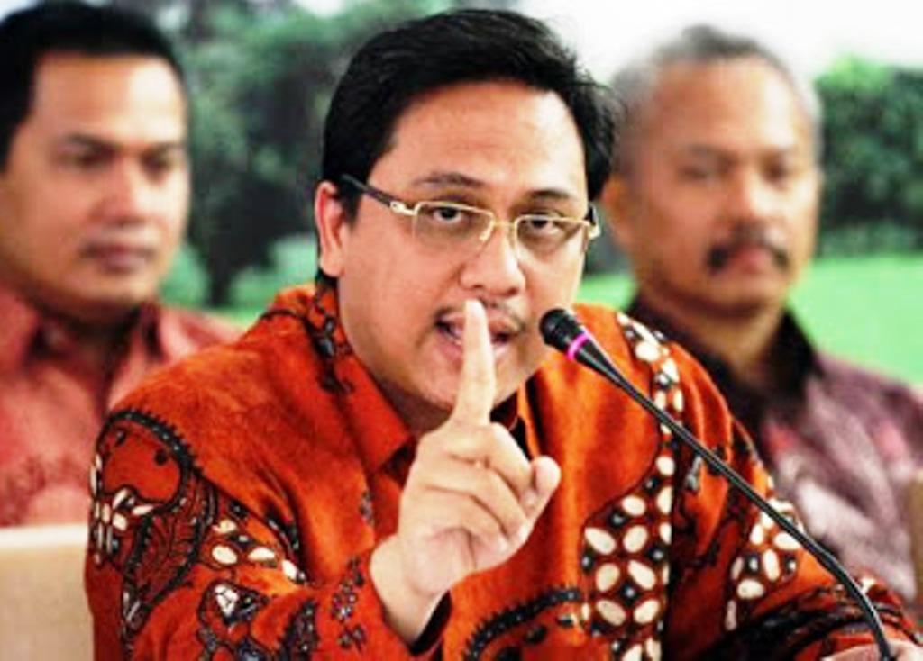 BPK Ungkap Proyek Pelindo II