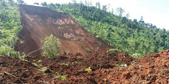 Bencana Alam Masih Mengancam Wilayah Jateng