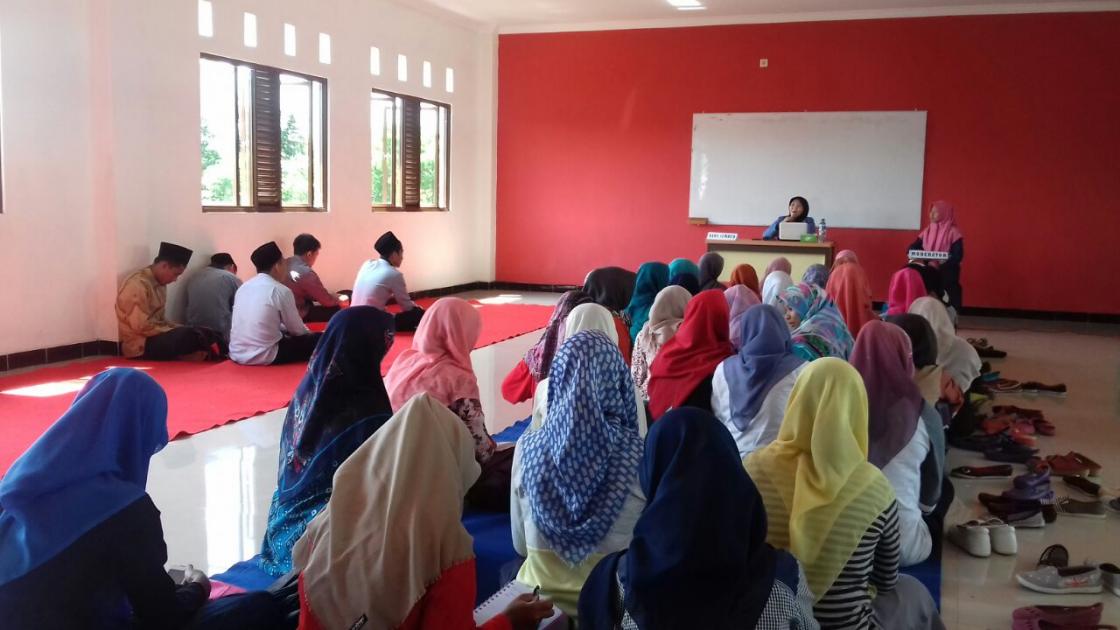 Perkuat Mata Pelajaran Multikultural di Madrasah