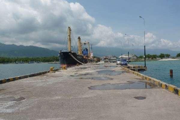 Pelabuhan Patimban Diyakini Bisa Permudah Akses Logistik