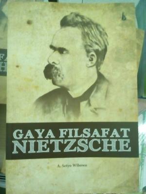 Mengurai Hakikat di Balik Kebenaran lewat Filsafat Nietzsche