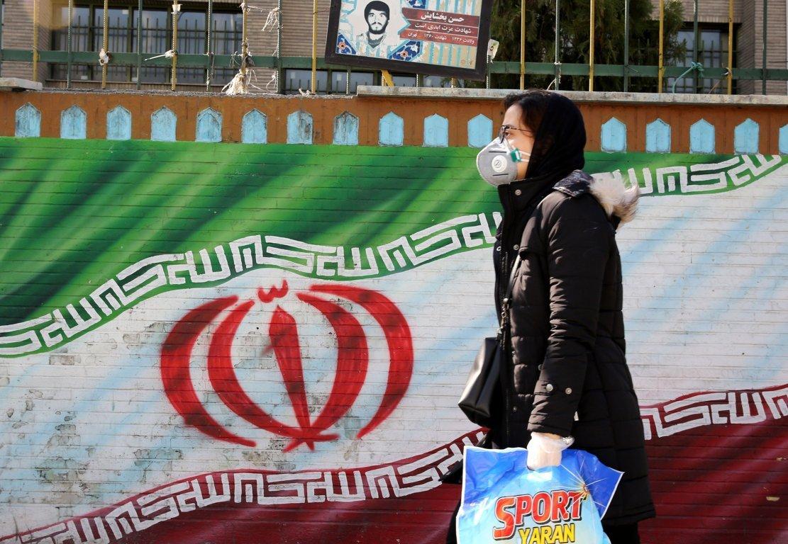 Iran Kembangkan Software Percepat Deteksi Virus Korona