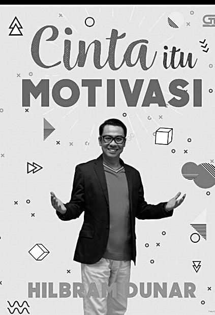 Cinta Motivasi Terbesar Membahagiakan Sesama