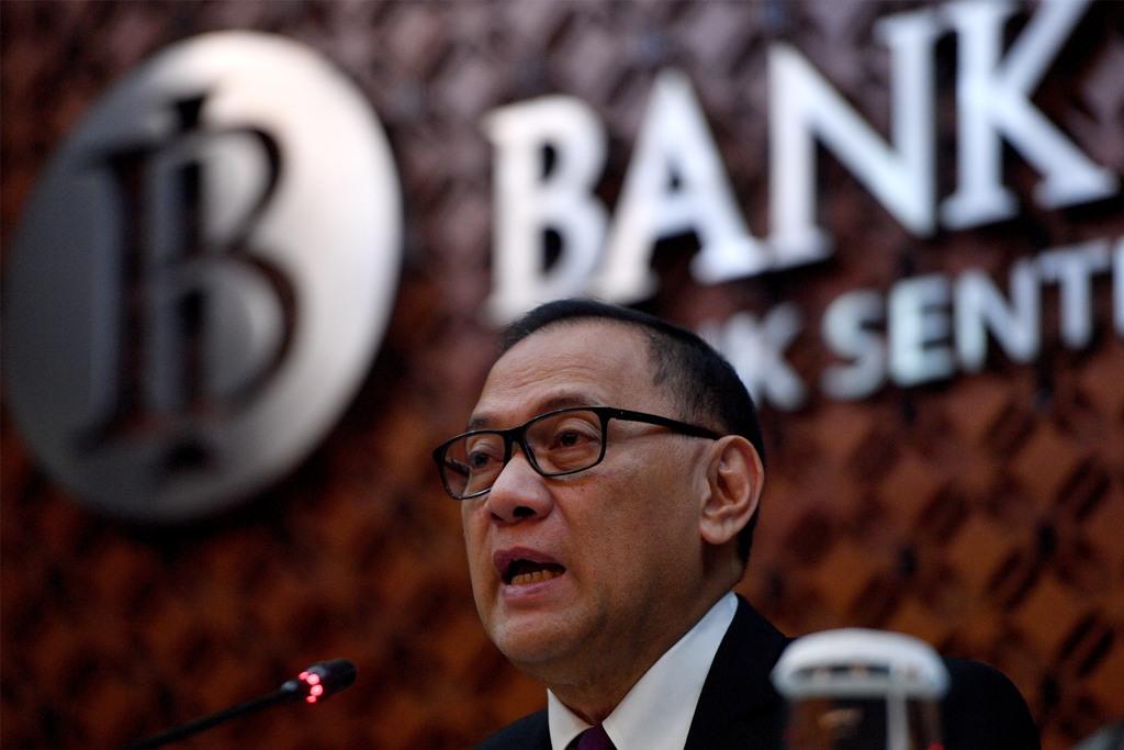 Marjin Bunga Bank Terlalu Tinggi