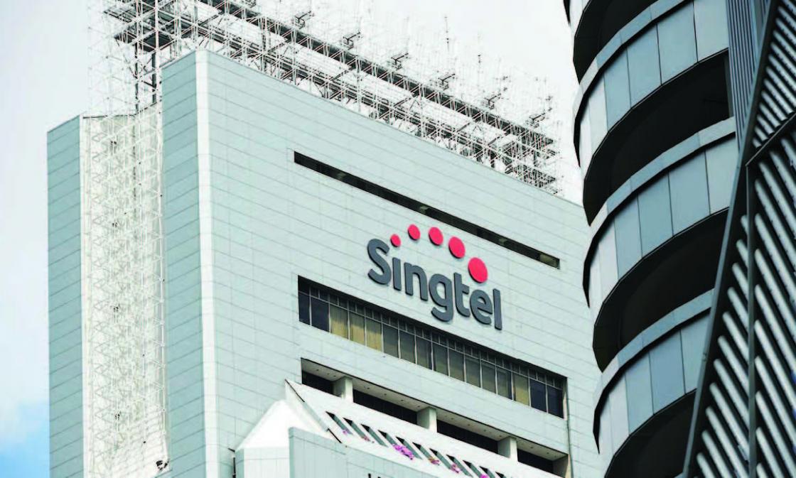 Singapura Berikan Lisensi Bank Digital untuk Grab-Singtel dan Shopee