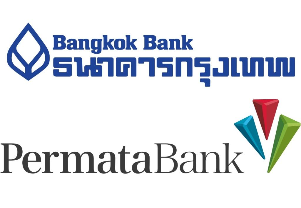 Bangkok Bank Akuisisi 89,12 Persen Saham Bank Permata