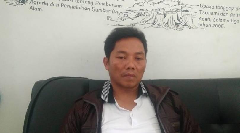 Jaksa Harus Eksekusi Terpidana Penyebar Ajaran Komunisme