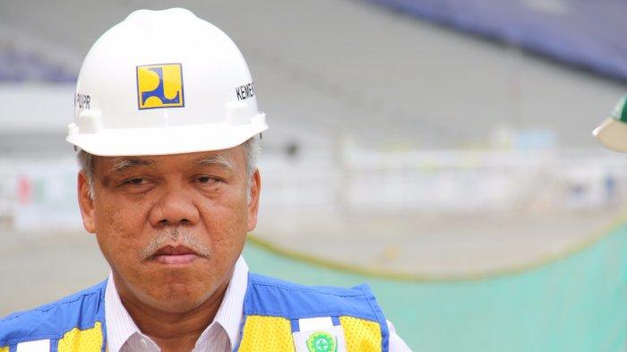 PUPR Tawarkan 25 Proyek ke Swasta