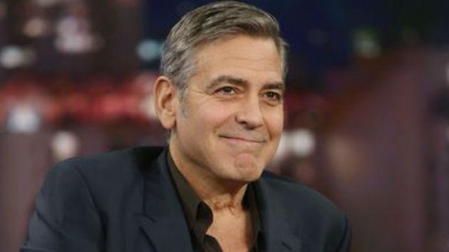 George Clooney Gugat Majalah Prancis