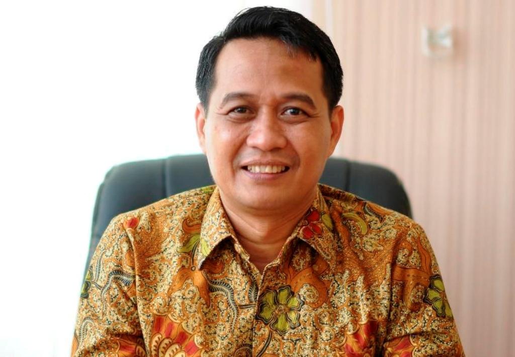 Daeng Mohammad Faqih : Pembatasan Sosial Membantu Tenaga Medis