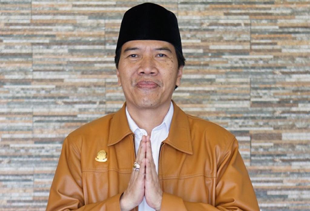 Yos Johan Utama