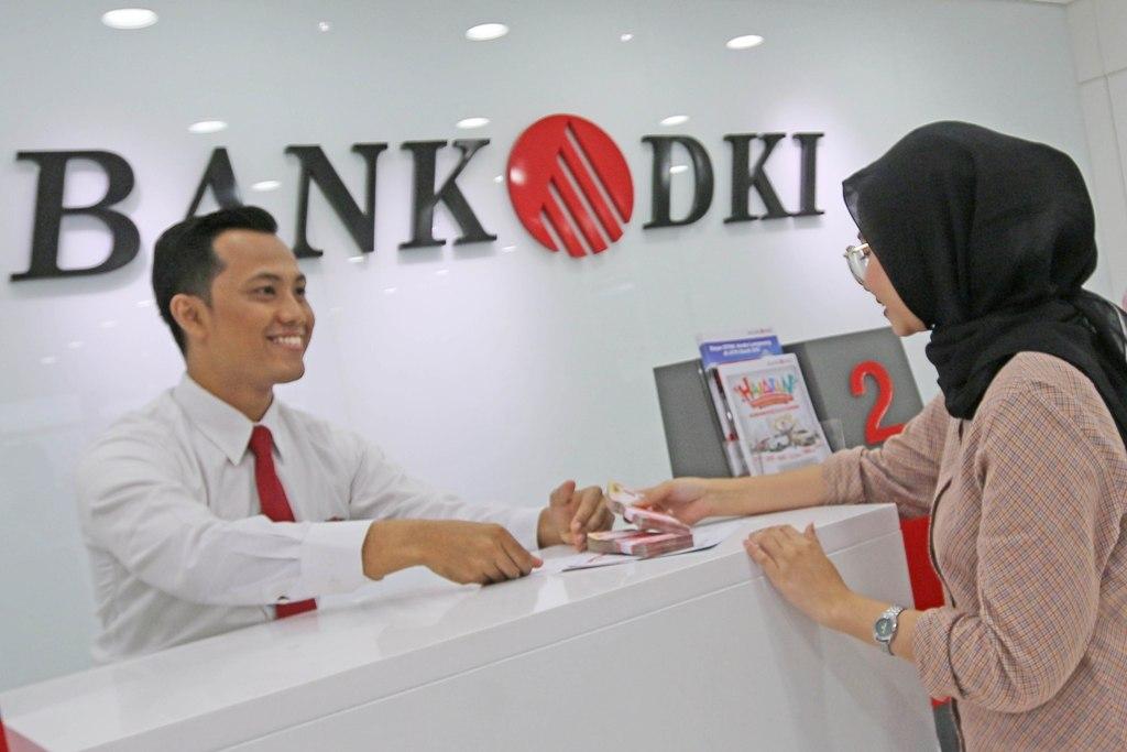 Bank DKI Upayakan Penurunan NPL