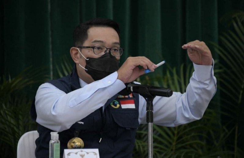 Kebijakan Covid-19 di Bodebek Akan Ikuti DKI Jakarta