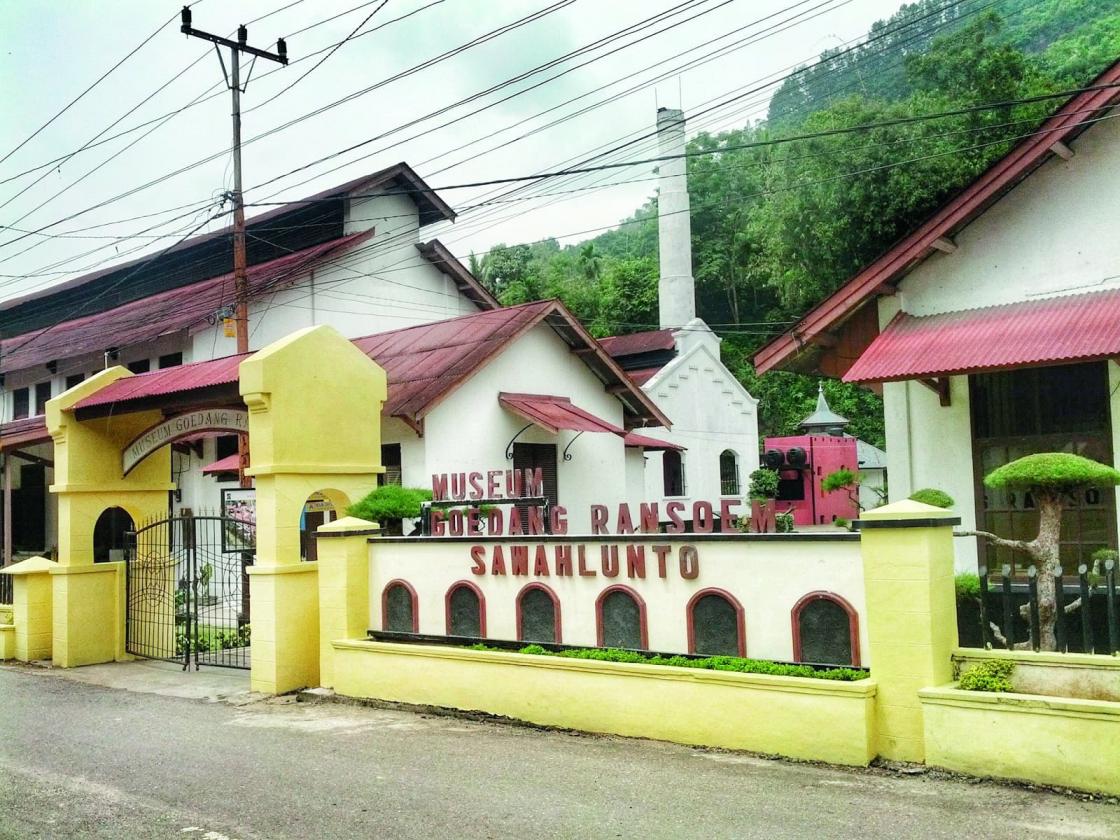 Tempat Wisata di Sumatera Barat yang Sudah Dibuka